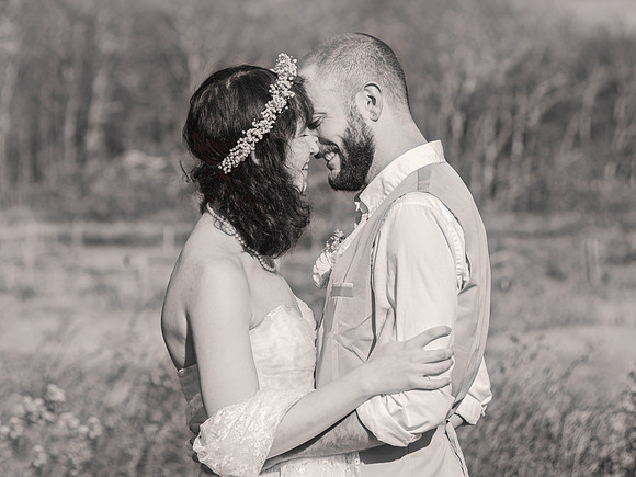 Wharf/Teague Wedding