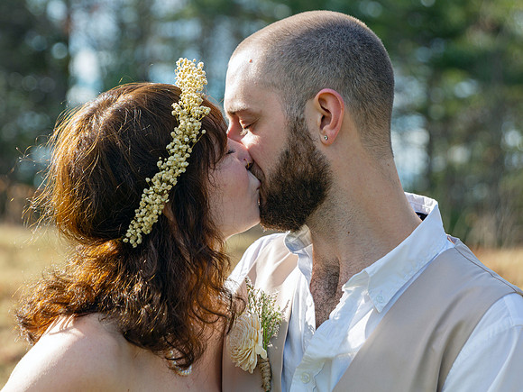 Wharf/Teague Wedding