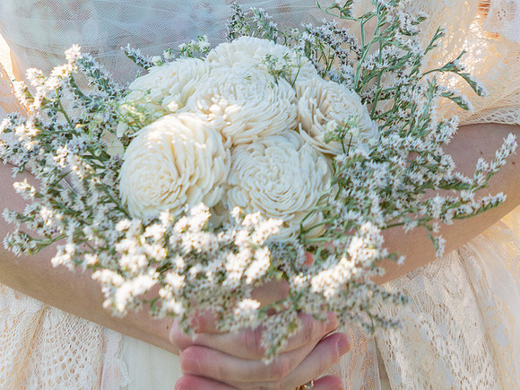 Wharf/Teague Wedding