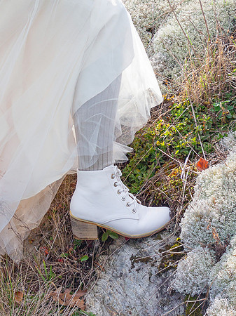Wharf/Teague Wedding