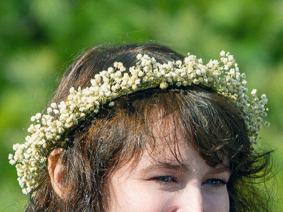 Wharf/Teague Wedding