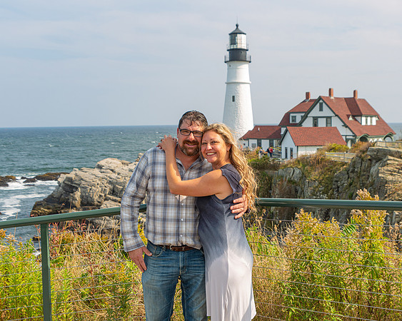 Jennifer and Malic