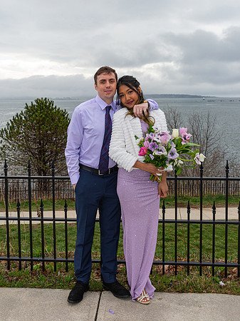 Ken and Selena
