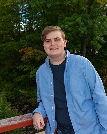 Gavin Pottle