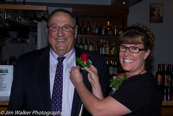 2016 Lincoln Day Dinner - Maine Governor Paul LePage
