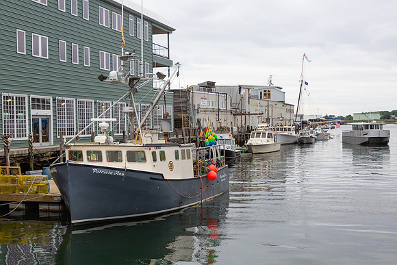 Portland, Maine