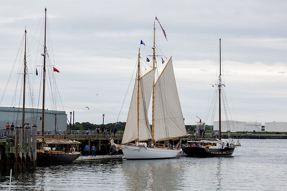 Portland, Maine