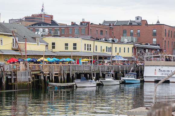 Portland, Maine