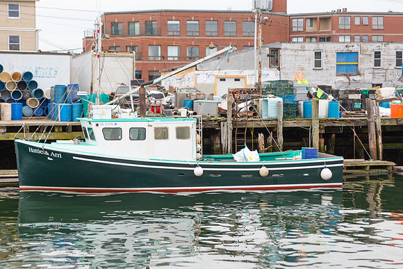 Portland, Maine