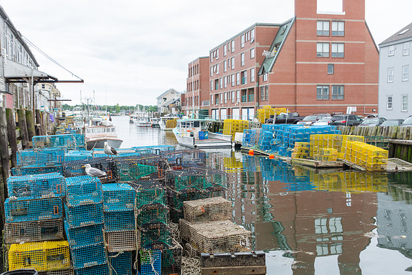 Portland, Maine