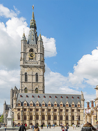 Belgium