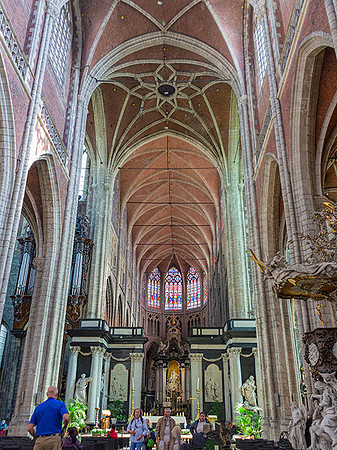 Belgium