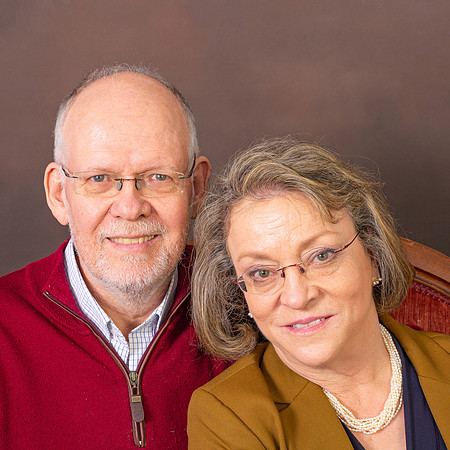 Van Mourik Family
