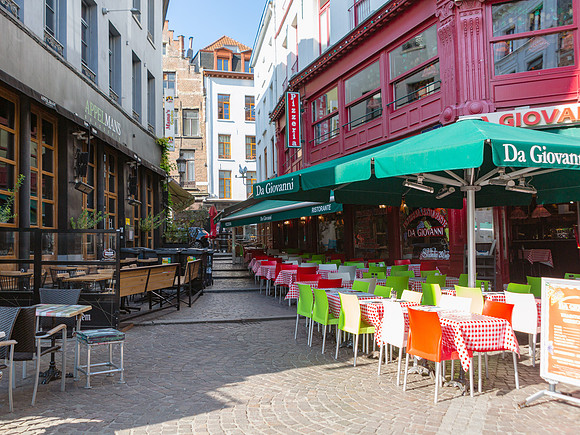 Belgium