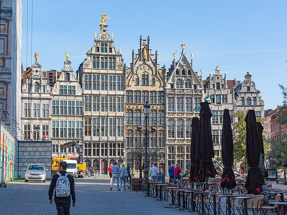 Belgium