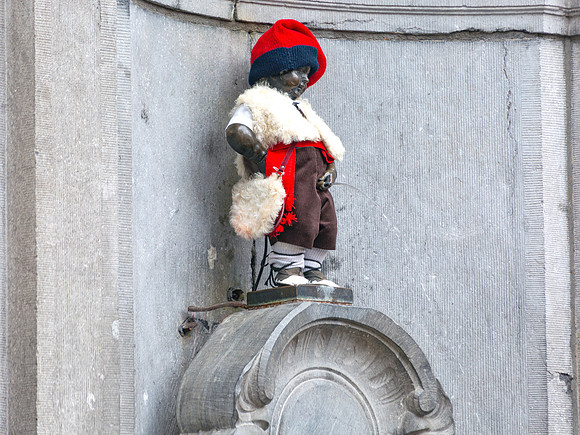 Belgium