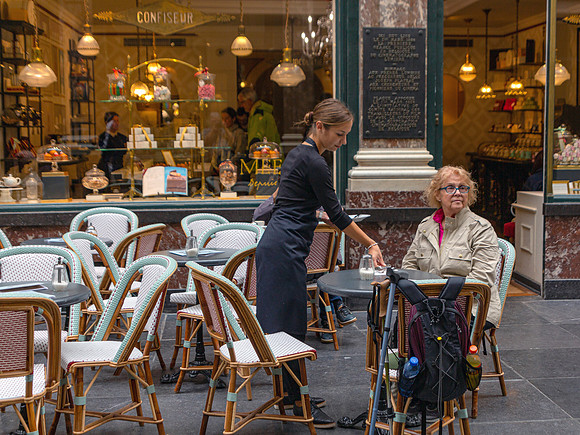 Belgium