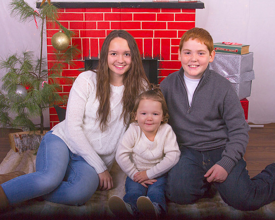 Crist Family