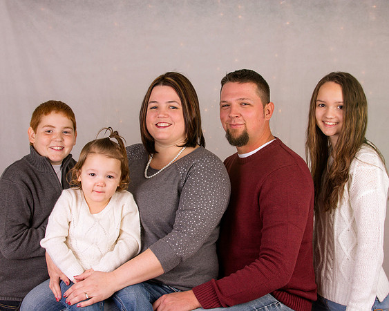 Crist Family