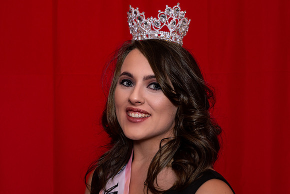 Miss Southern Maine Pageant 2020