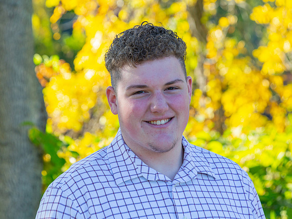 Nathan Hinds