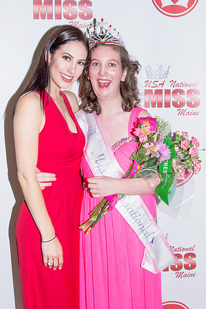 Miss Sensational Pageant