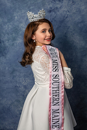 Maddison Thayer