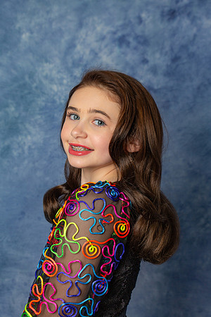 Maddison Thayer