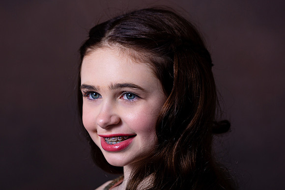 Maddison Thayer