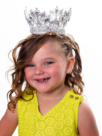 Paisley Prendergast