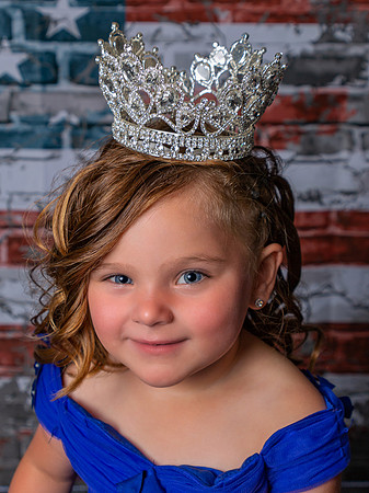Paisley Prendergast