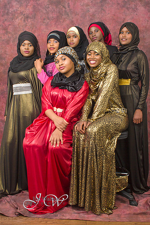 Fashion'Uji 2015