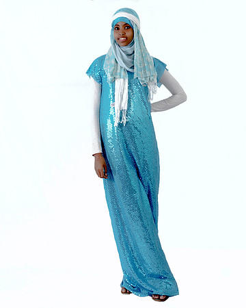 Fashion Shoot