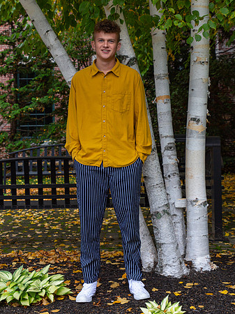 Cooper Keene