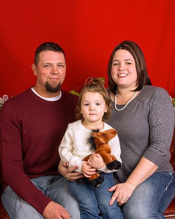 Crist Family