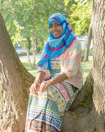 Hamso Ahmed