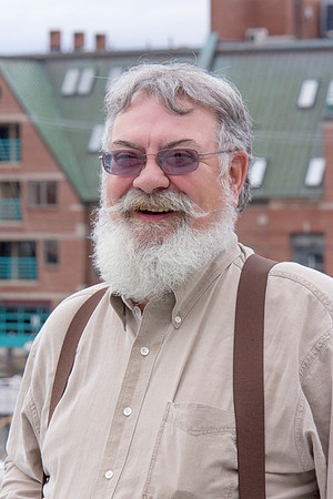 Jim Walker