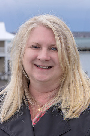 Sue Powers