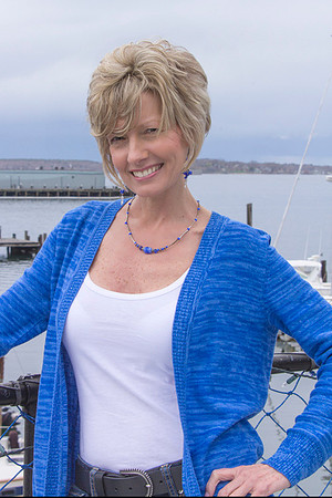 Connie Mills