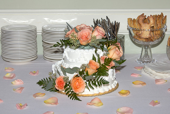 James/Austin Wedding
