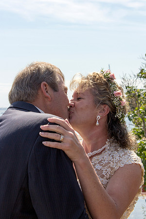 Terri and Chris