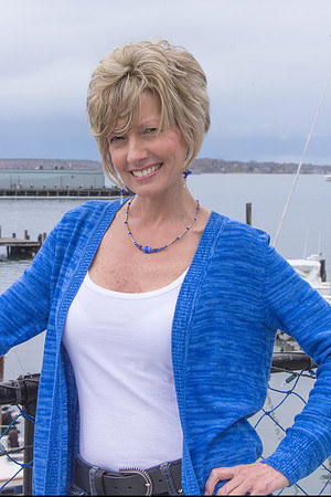 Connie Mills