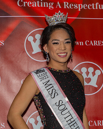 Miss Southern Maine Pageant 2022