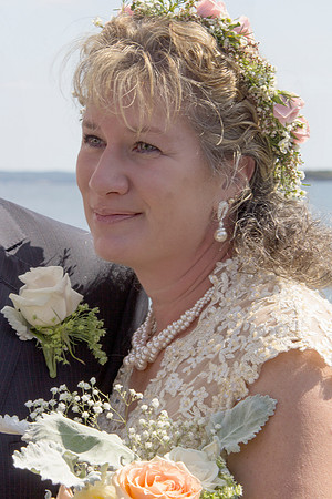 Terri and Chris