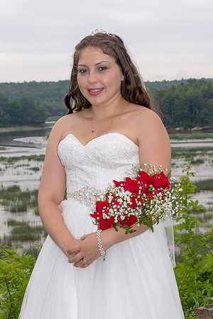 Hilb and Taylor Wedding