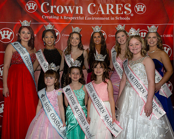 Miss Southern Maine Pageant 2022