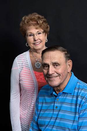 Rita and Adrian