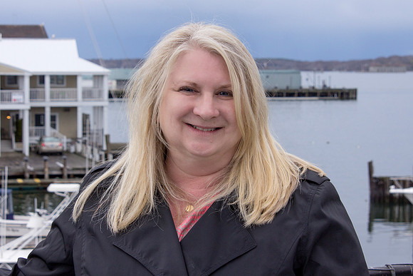 Sue Powers