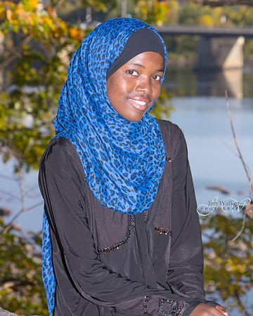 Aisha Love